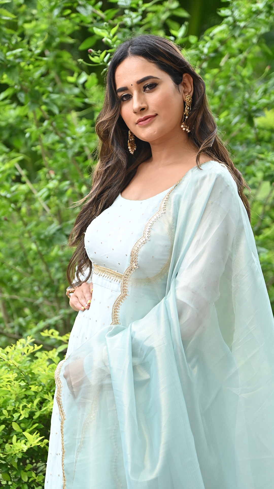 Lalitha At Nachinavaadu Movie Press Meet