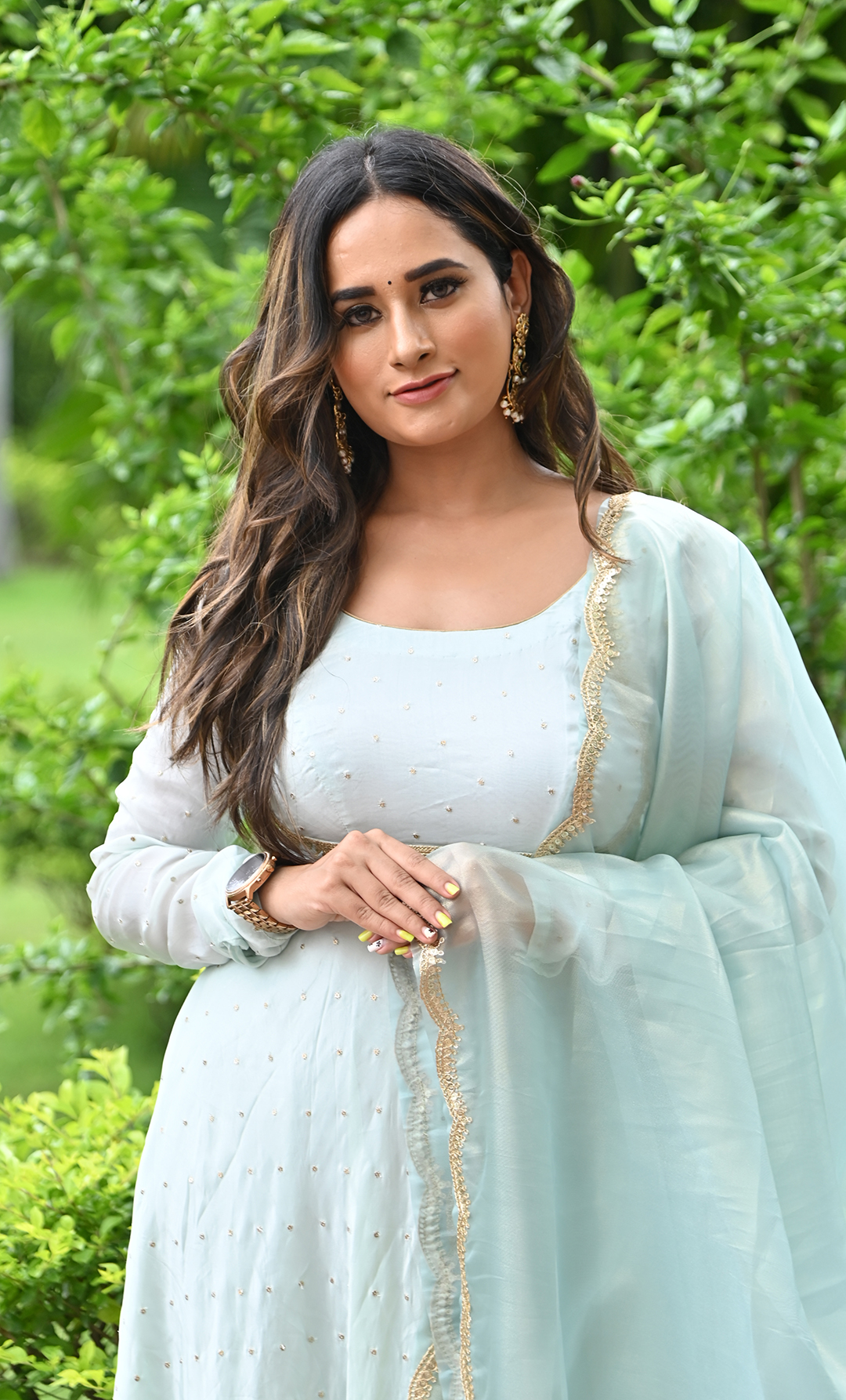 Lalitha At Nachinavaadu Movie Press Meet