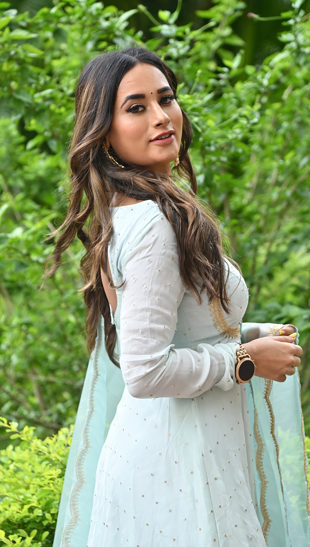 Lalitha At Nachinavaadu Movie Press Meet