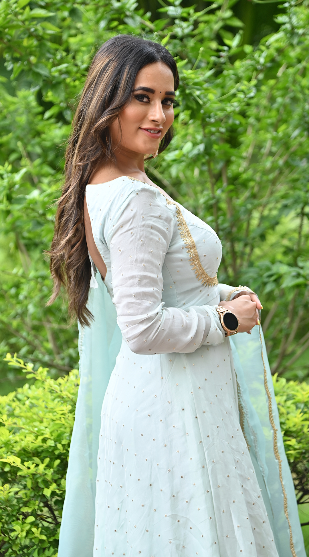 Lalitha At Nachinavaadu Movie Press Meet