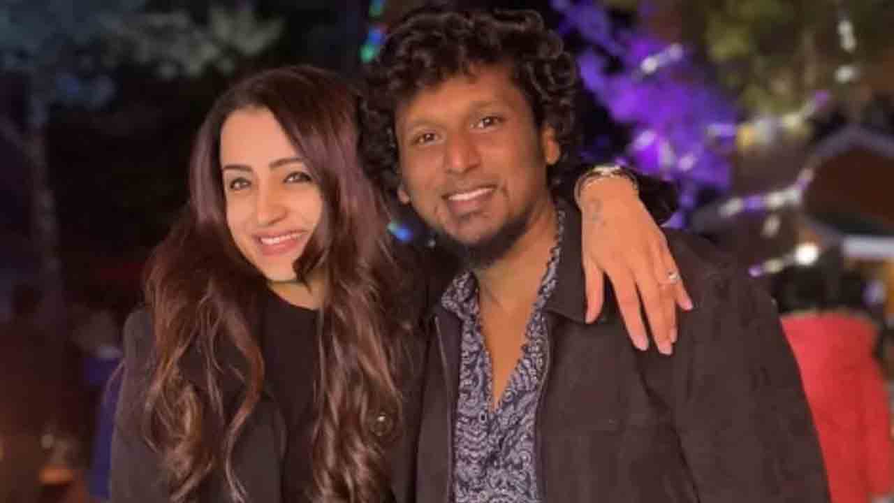 Leo | త్రిషకు ఎలాంటి హాని జరుగదు.. అభిమానికి లోకేశ్‌ కనగరాజ్‌ భరోసా