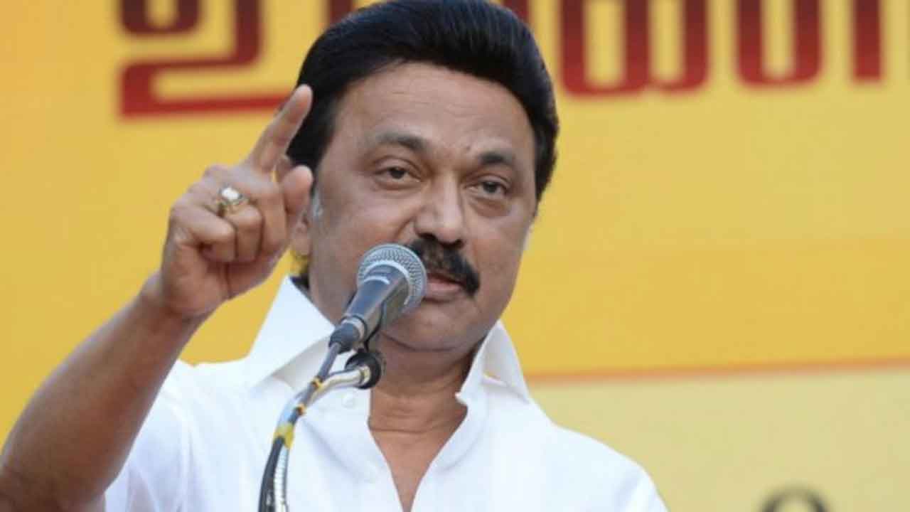 యూసీసీ సర్వ రోగ నివారిణి కాదు: స్టాలిన్‌