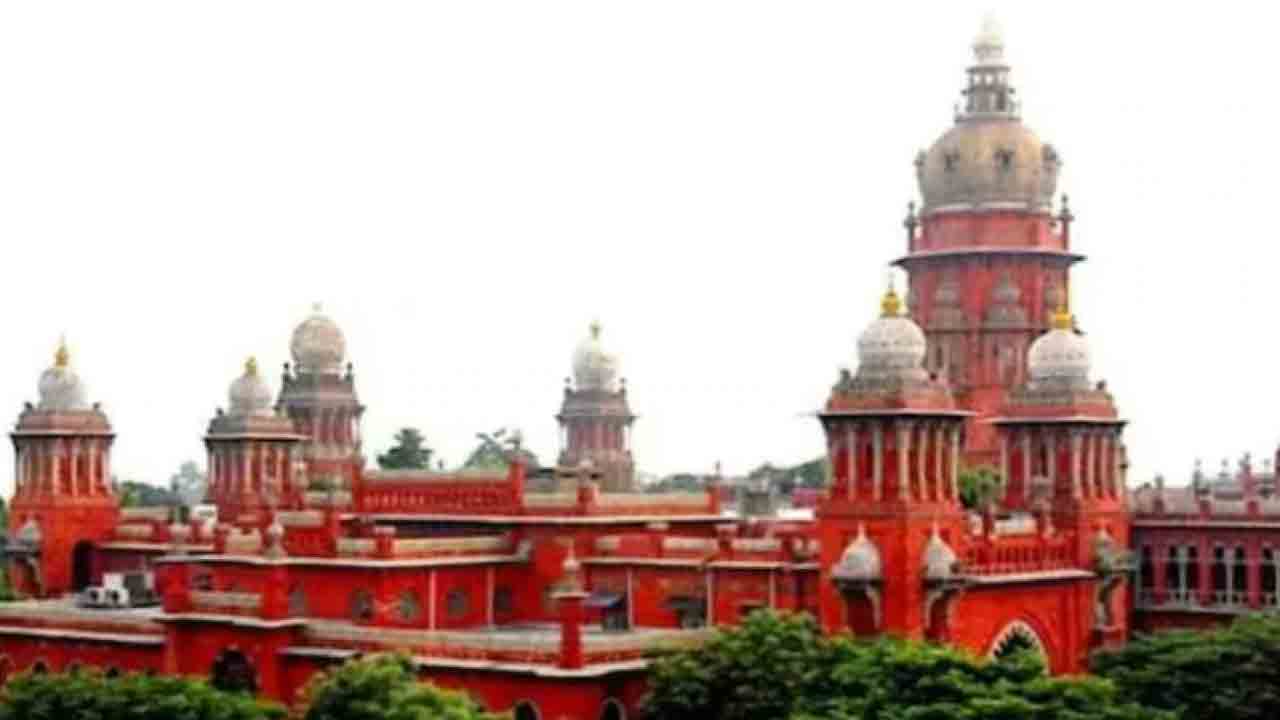 పోలీసులకుండే అధికారాలు ఈడీకి లేవు మద్రాస్‌ హైకోర్టు