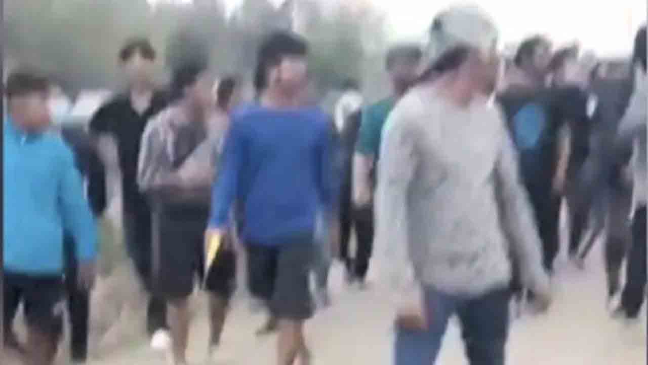 Manipur Viral Video Case: మ‌ణిపూర్ వైర‌ల్ వీడియో కేసులో ఎఫ్ఐఆర్ న‌మోదు చేసిన సీబీఐ