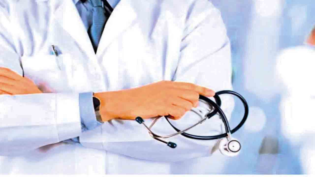 14 వరకు ఎంబీబీఎస్‌, బీడీఎస్‌ అడ్మిషన్లు