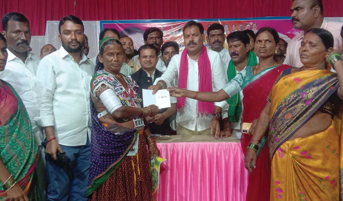 ‘పట్టా’నంత ఆనందం