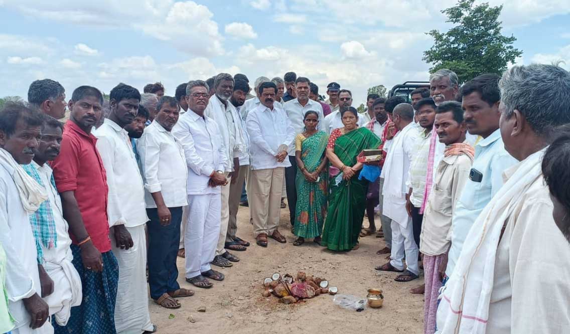 అభివృద్ధ్దిలో మనమే నెంబర్‌వన్‌