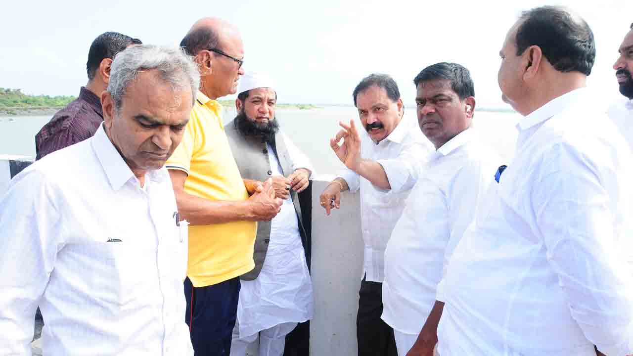 Mla Jeevan Reddy 01