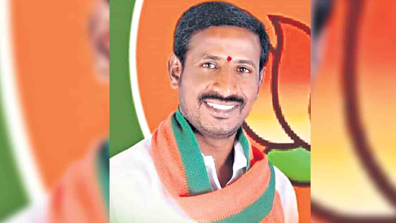 MP Dharmapuri Arvind | అర్విందన్నా.. ఎంపీగా ఎందుకు గెలిచారు?.. ప్రశ్నించిన మల్లాపూర్‌ బీజేపీ ప్రధాన కార్యదర్శి దేశెట్టి కిరణ్‌