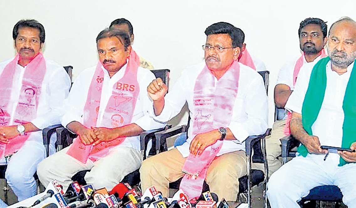 బాబు డైరెక్షన్‌లోనే రేవంత్‌
