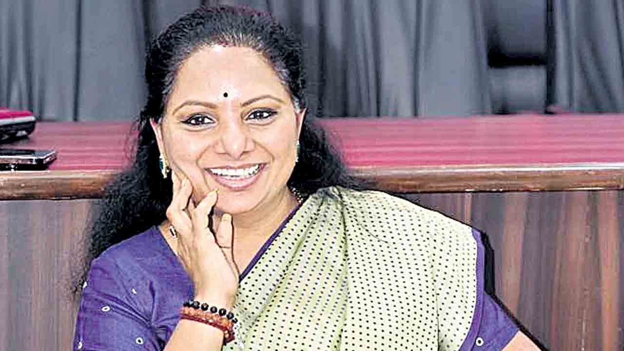 అర్వింద్‌.. 24 గంటలు టైం ఇస్తున్నా..