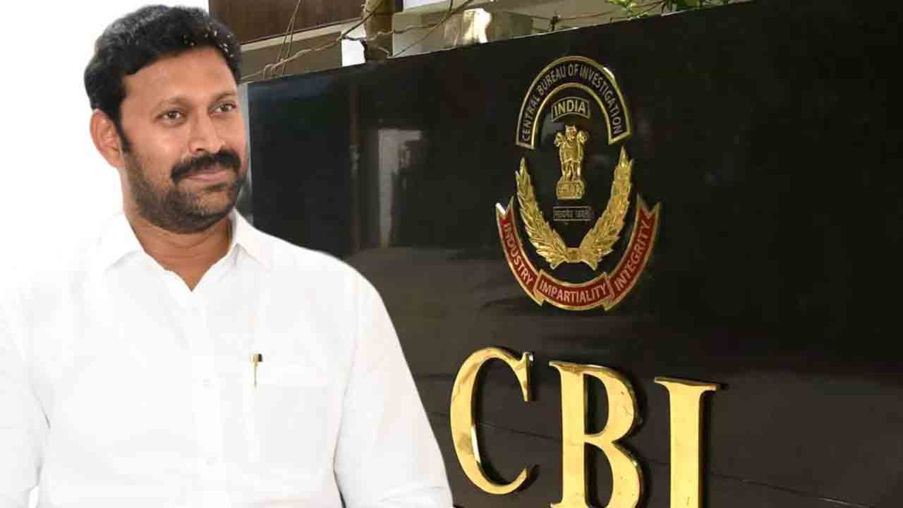 Viveka Murder Case | వివేకా హత్యకేసులో ఎంపీ అవినాష్‌రెడ్డికి సీబీఐ కోర్టు సమన్లు