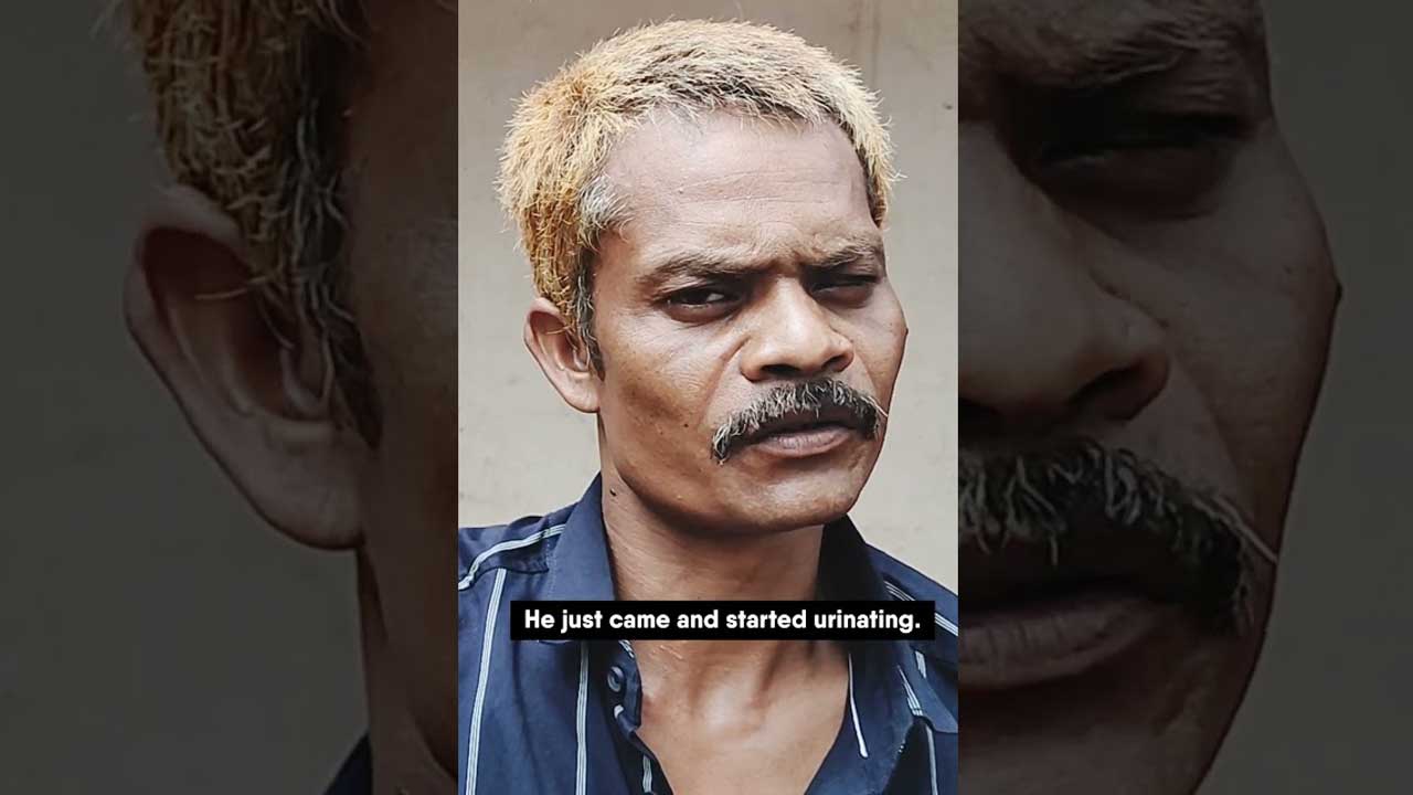 MP Urination Case | ఆ ఘటన 2020లో జరిగింది.. నిందితుడు ఎవరో చూడలేదు.. ఎవరికీ విషయం చెప్పలేదు: బాధితుడు