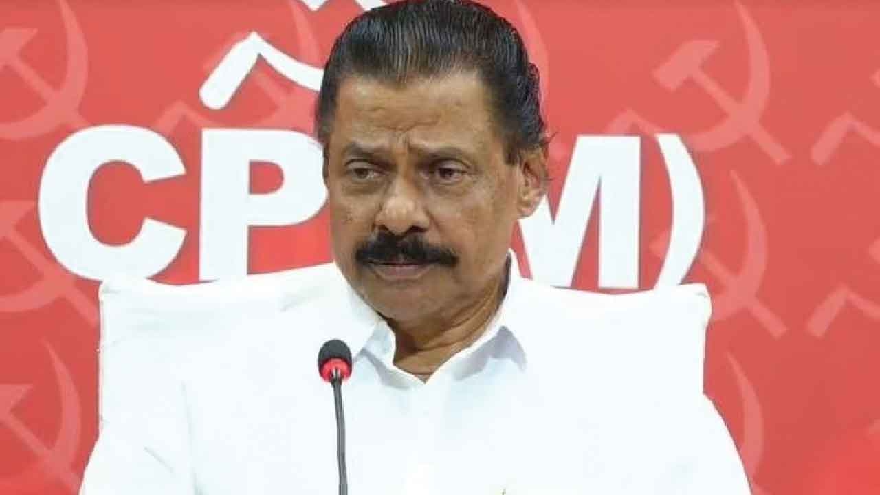 యూసీసీతో శాంతికి విఘాతం