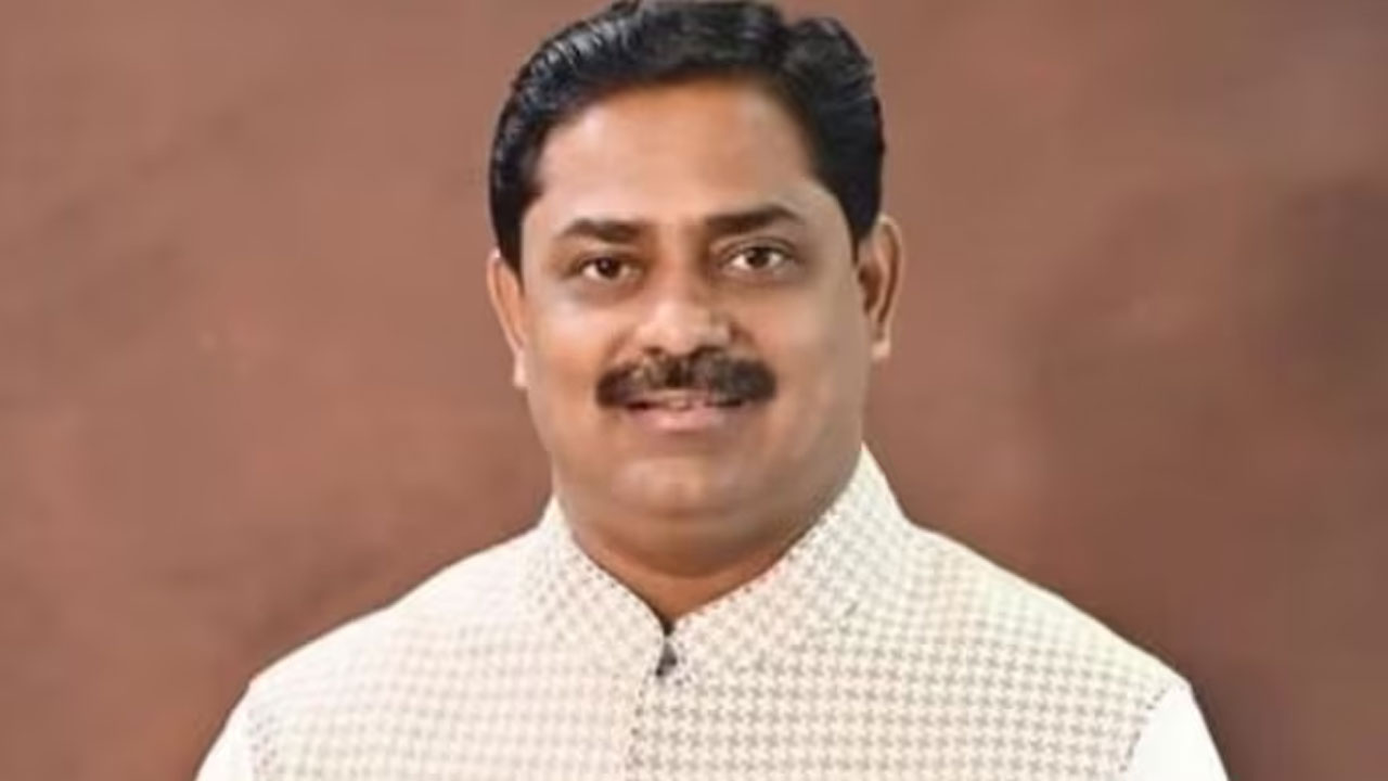 Maharashtra | ప్రతిపక్షనేతగా నన్ను నియమించండి.. కాంగ్రెస్‌ అధిష్ఠానానికి లేఖ రాసిన పుణె ఎమ్మెల్యే