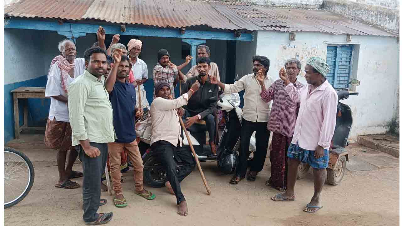 దివ్యాంగులకు..మరింత ఆసరా