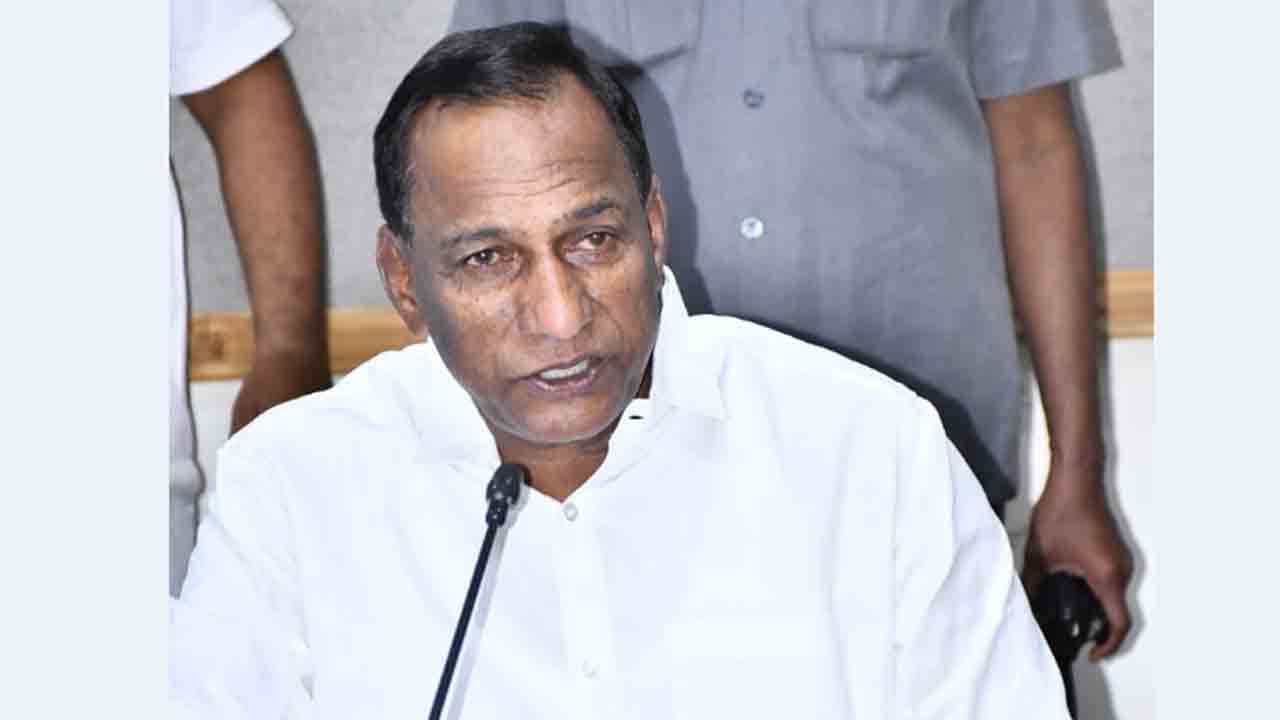 Minister Mallareddy | ఆ మాటలతో రేవంత్‌ రెడ్డి నిజస్వరూపం బయటపడింది: మంత్రి మల్లారెడ్డి