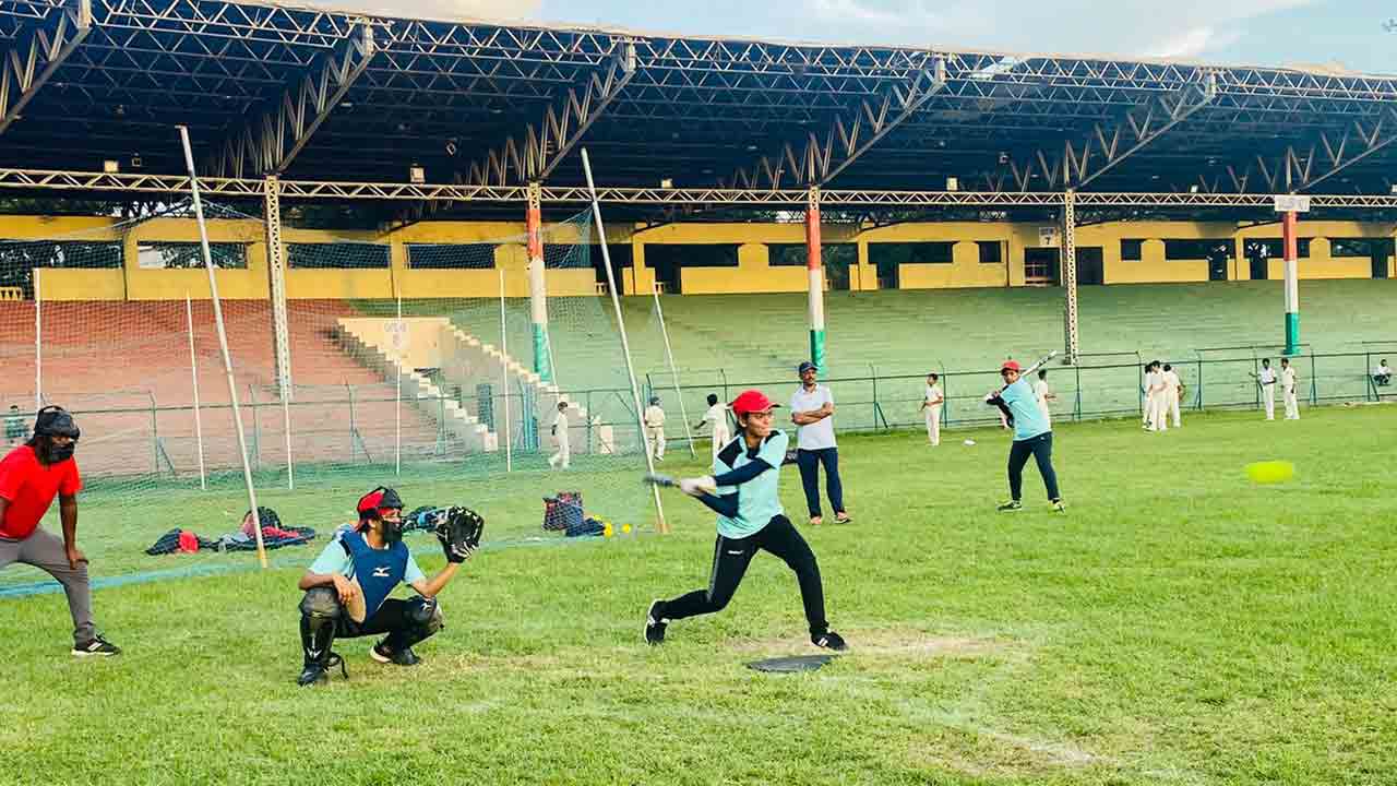 గురుకులం టు ఆసియాగేమ్స్‌