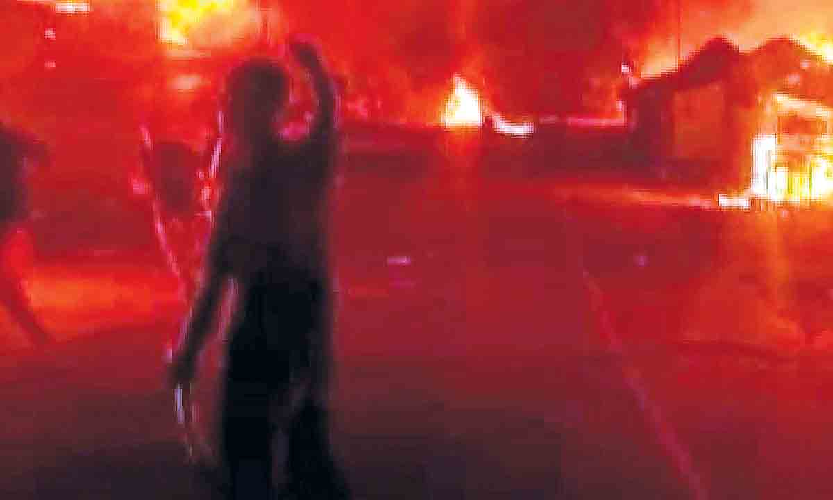 మణిపూర్‌ మహాభారతం