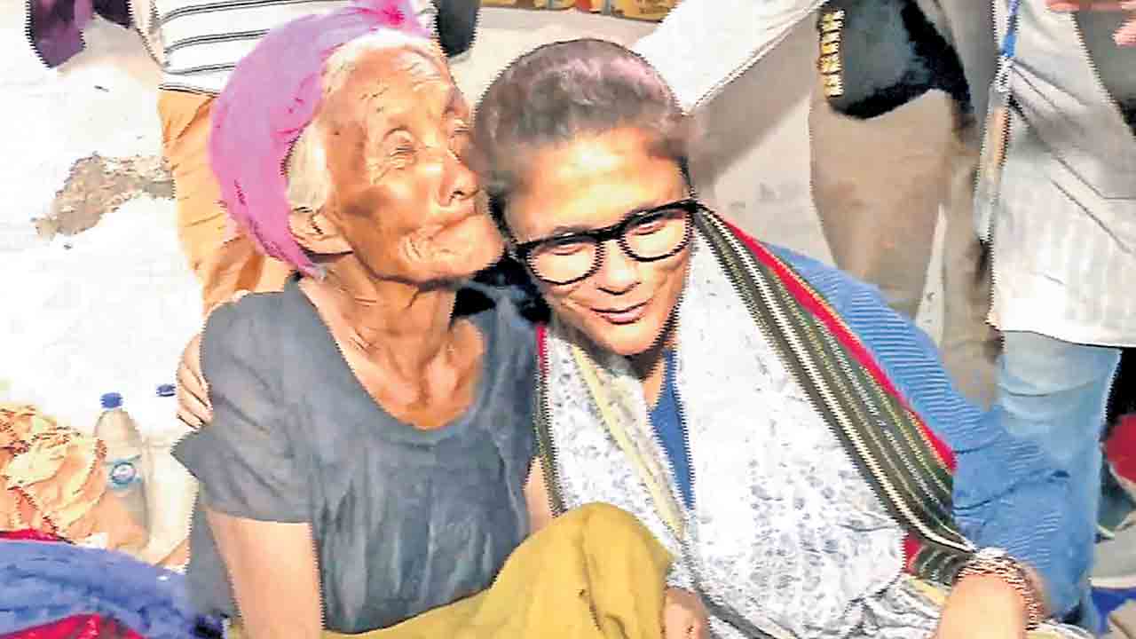 Manipur | కష్టాలు తెలుసుకునేందుకే వచ్చాం.. మణిపూర్‌లో విపక్ష ‘ఇండియా’ కూటమి పర్యటన