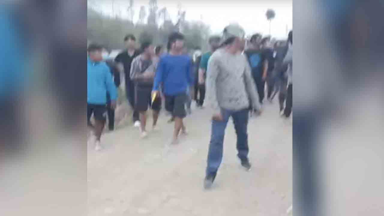 Manipur Horror | మణిపూర్‌లో దారుణం.. ఇద్దరు మహిళలను నగ్నంగా ఊరేగించి, సామూహిక లైంగిక దాడి