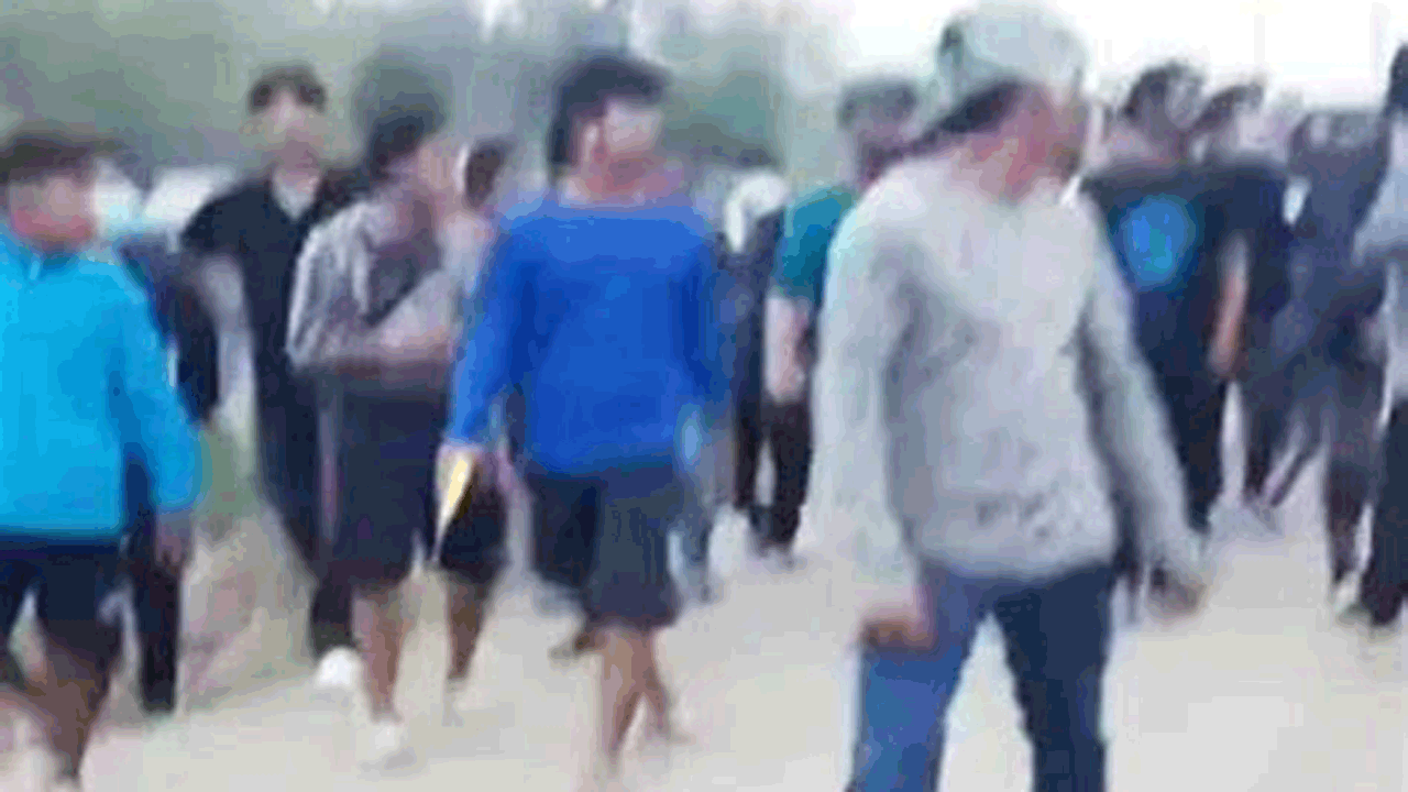 Manipur | మ‌ణిపూర్‌లో న‌గ్నంగా మ‌హిళ‌ల ఊరేగింపు కేసు.. సుప్రీంకోర్టులో నేడు విచార‌ణ‌