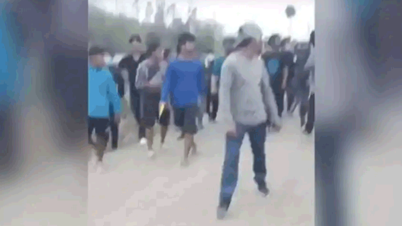 Manipur Violence | మణిపూర్‌ హింస.. మరో వీడియో వైరల్‌..  6 వేల కేసులు నమోదు..!