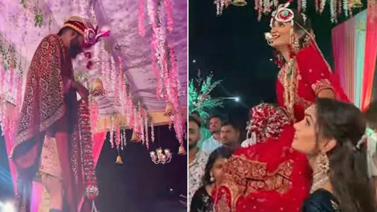 Movie Songs | పెళ్లిళ్లలో సినిమా పాటలు ప్లే చేయడం కాపీరైట్ కిందకు రాదు.. కేంద్రం క్లారిటీ