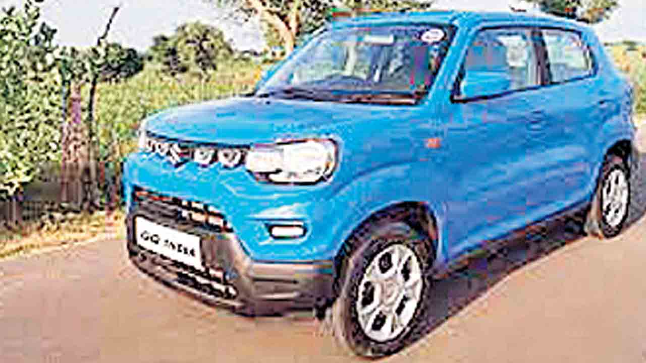 88 వేల మారుతి కార్ల రీకాల్‌