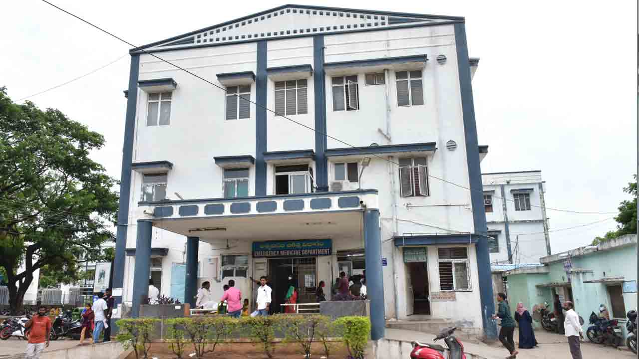 చిన్నారుల్లో వినికిడి సమస్యకు చెక్‌