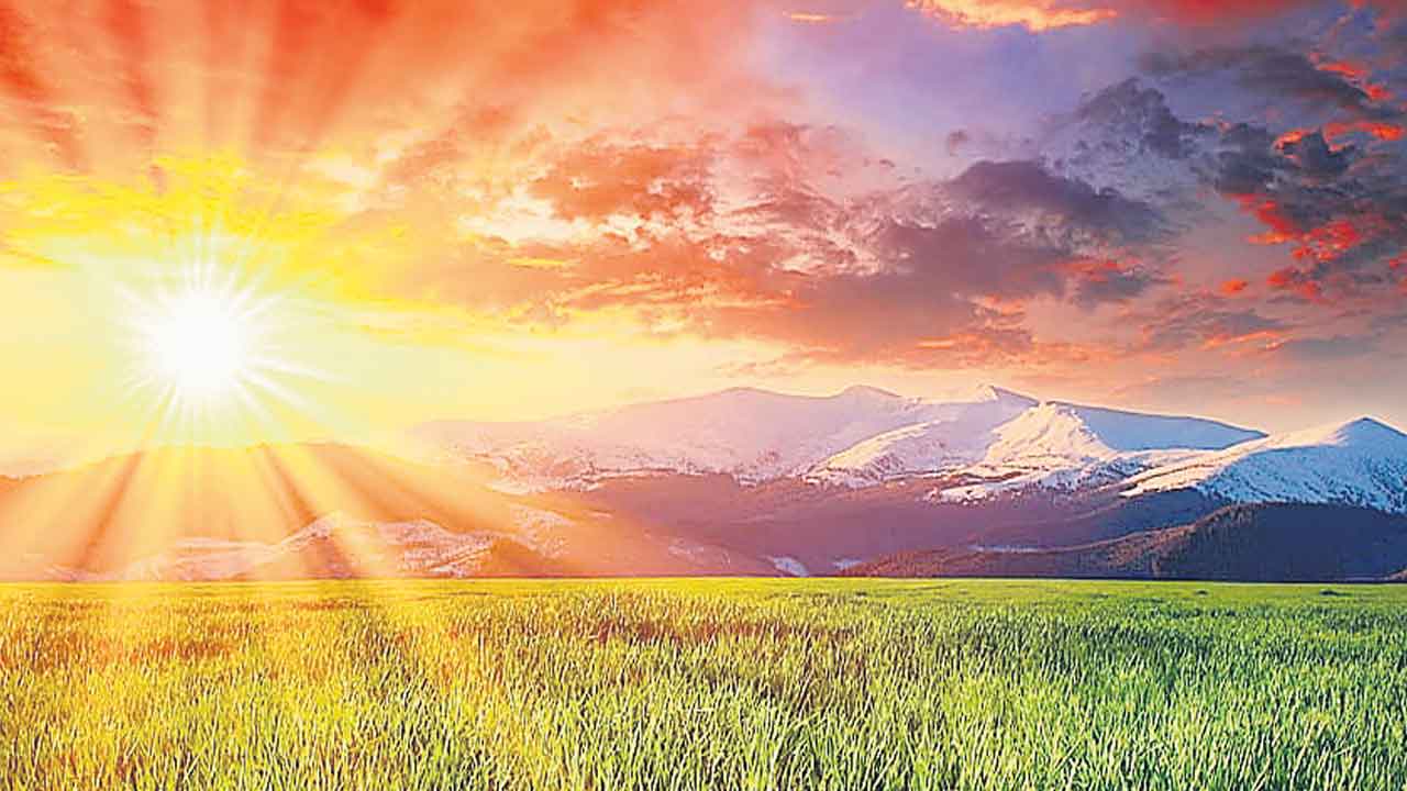 Earth | భూమిపై అత్యంత వేడి నెలగా జూలై రికార్డు!