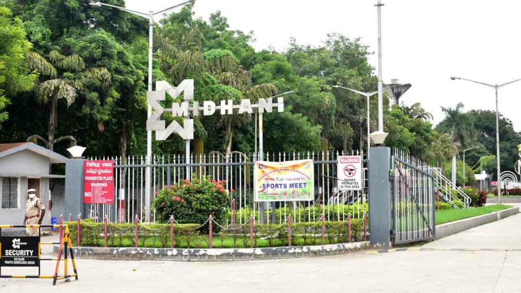 Midhani