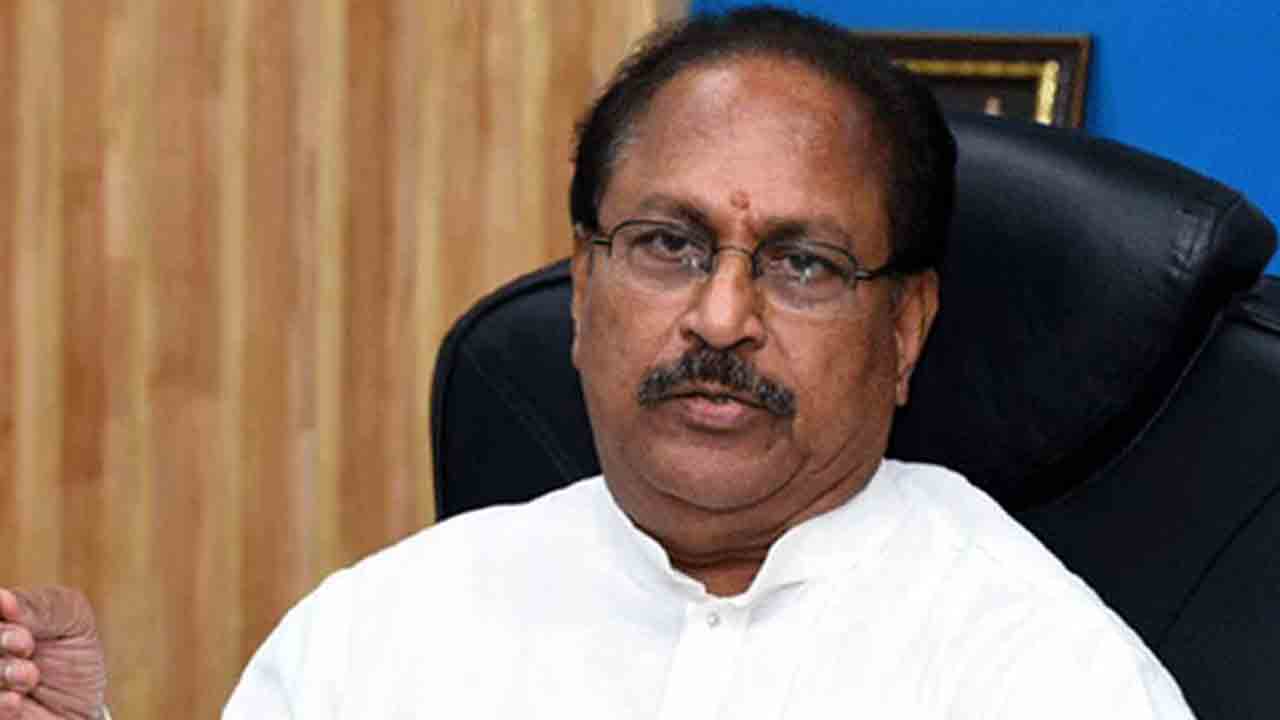 AP Ministers | హిందూ ధర్మాన్ని పాటించని వ్యక్తి పవన్‌ కల్యాణ్‌ : ఏపీ మంత్రుల వ్యాఖ్యలు