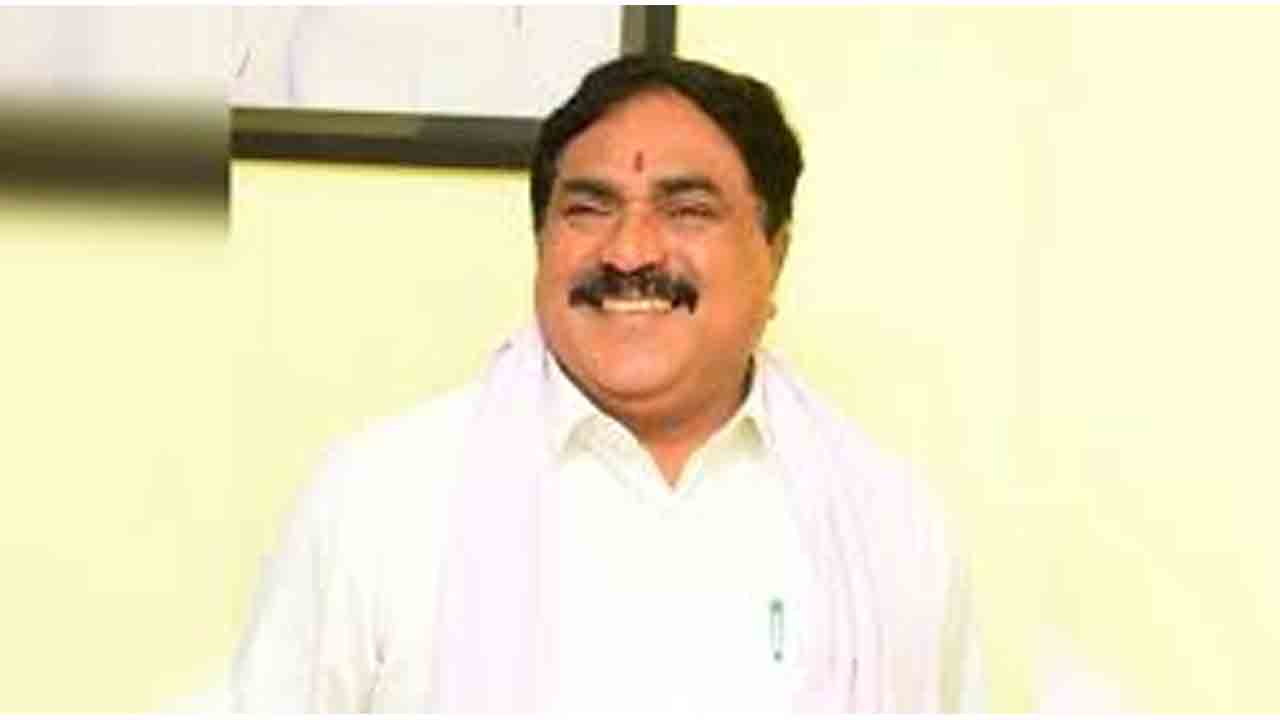 Mega Job Mela | ఎర్రబెల్లి చారిటబుల్ ట్రస్టు ఆధ్వర్యంలో రేపు మెగా జాబ్ మేళా : మంత్రి ఎర్రబెల్లి