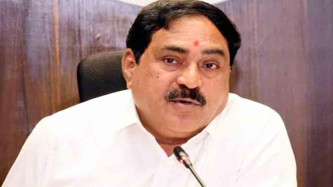 ఇప్పుడా గిరిజన వర్సిటీ ఇచ్చేది: మంత్రి ఎర్రబెల్లి