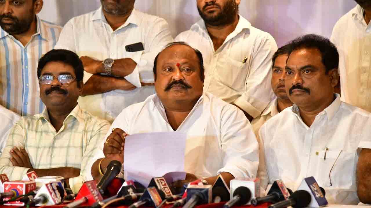 Minister Gangula | 28న పోస్ట్ మెట్రిక్ బీసీ హాస్టల్‌ విద్యార్థులకు వసతులు జీవో విడుదల : మంత్రి గంగుల