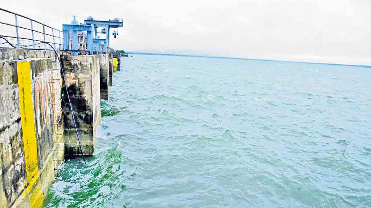 సంగారెడ్డి జిల్లాలో..