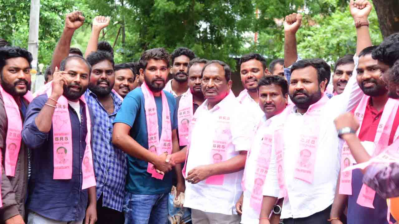 Minister Koppula | పార్టీకి కార్యకర్తలే కీలకం : మంత్రి కొప్పుల ఈశ్వర్‌