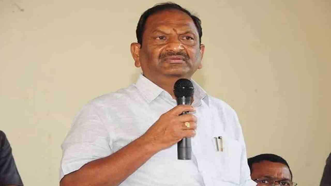 Minister Koppula | ప్రజల కష్టాలన్నింటికి కాంగ్రెస్ పార్టీనే కారణం : మంత్రి కొప్పుల