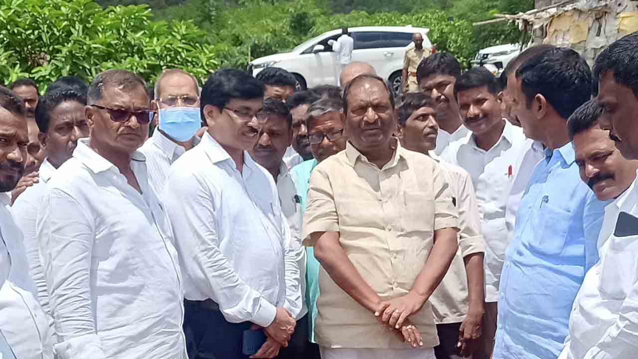 అన్ని కులసంఘాలకు సముచిత ప్రాధాన్యం