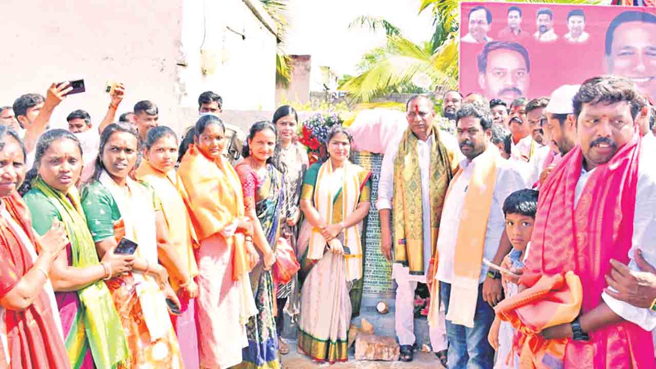 జవహర్‌నగర్‌ను ఉత్తమ కార్పొరేషన్‌గా తీర్చిదిద్దుతా..