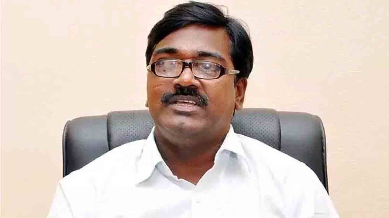 నేడు భద్రాద్రికి మంత్రి అజయ్
