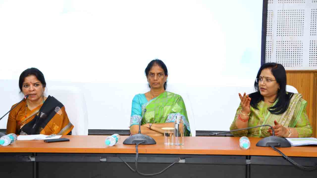 Good News | మధ్యాహ్న భోజన పథకం కార్మికులకు గుడ్‌ న్యూస్‌ .. పెంచిన వేతనాలు ఈ నెల నుంచే అమలు