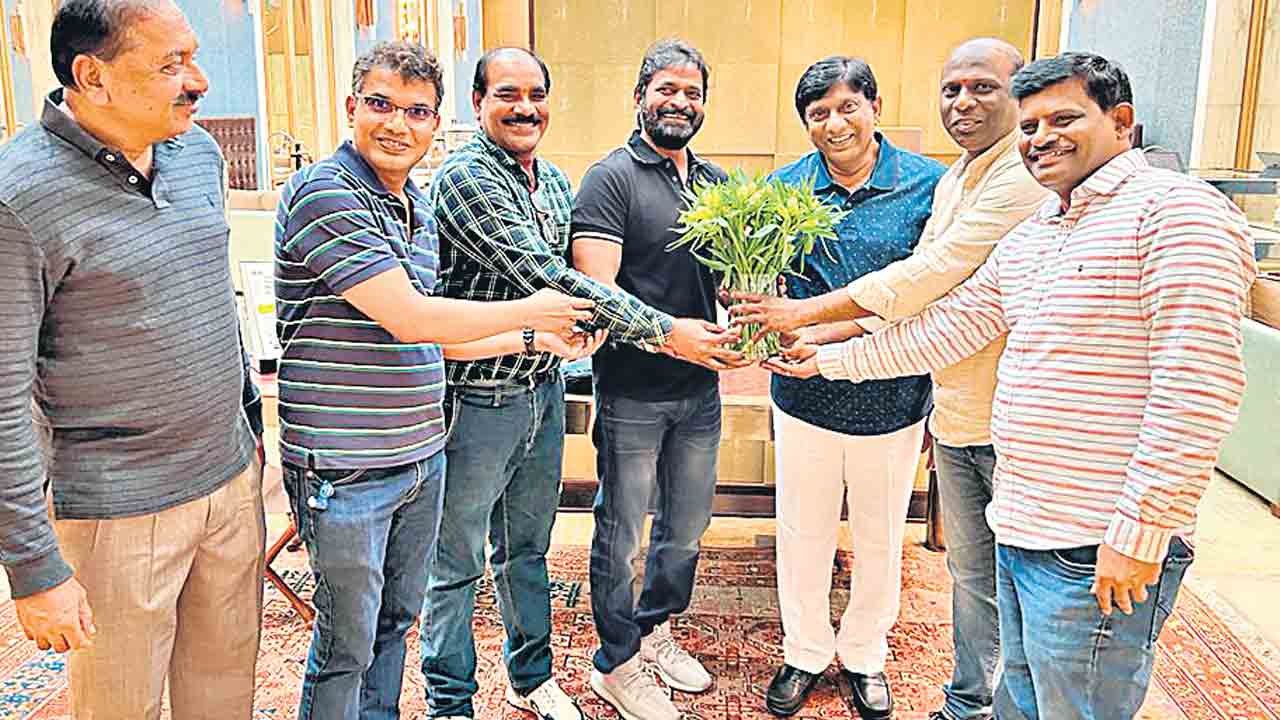 తెలంగాణ అభివృద్ధి అద్భుతం