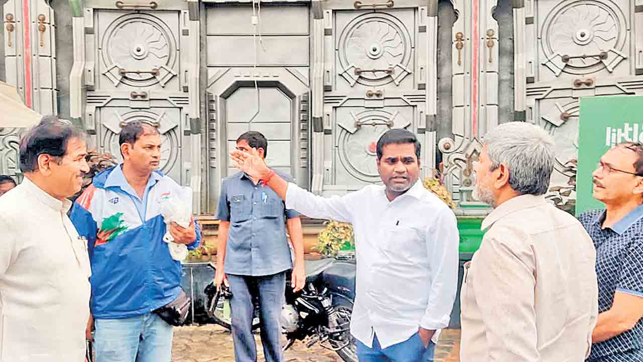 ఘనంగా క్రీడా వేడుకలు