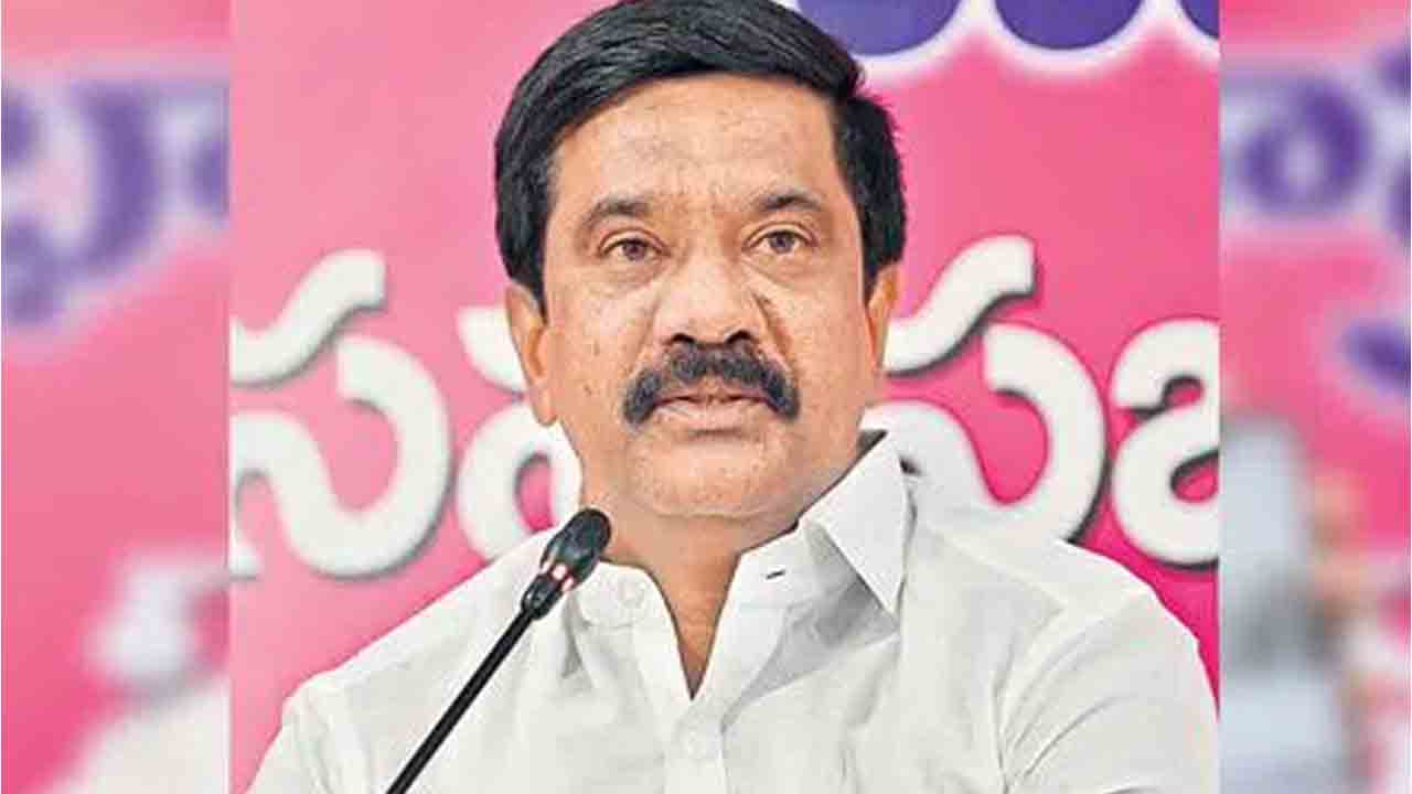 Minister Vemula | ఉచితాలు వద్దంటున్నరేవంత్‌రెడ్డికి తగిన బుద్ధి చెప్పాలి : మంత్రి వేముల