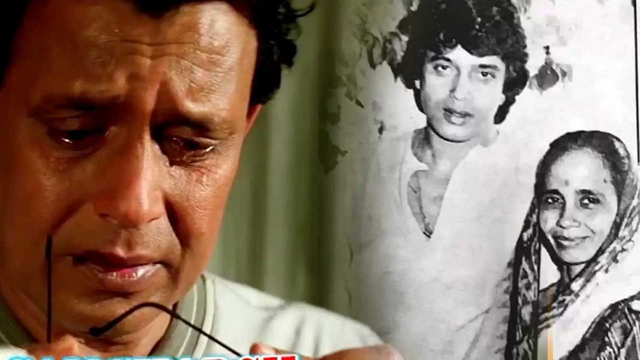 Mithun Chakraborty | నటుడు మిథున్‌ చక్రవర్తికి మాతృవియోగం… వృద్ధాప్య సంబంధ అనారోగ్యంతో మృతి