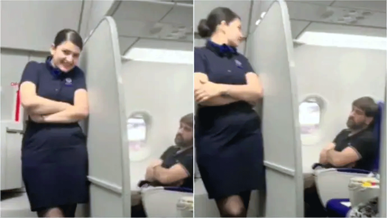 MS Dhoni | ఫ్లైట్ లో ధోనీ నిద్రిస్తుండగా వీడియో తీసిన ఎయిర్ హోస్టెస్.. మండిపడుతున్న ఫ్యాన్స్