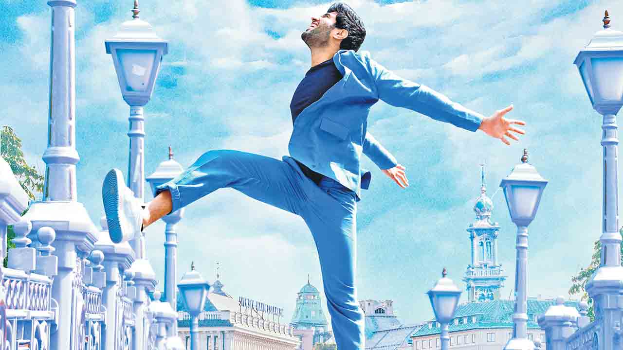 Kushi Movie | ఖుషీ మూవీ సాంగ్‌ రిలీజయ్యేది అప్పుడేనంట.. డేట్ ఫిక్స్‌!