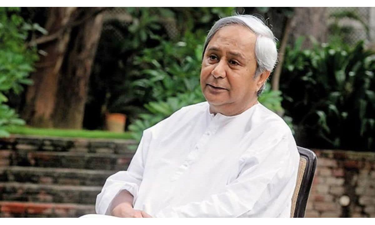 Naveen Patnaik | ఆ ఘనత సాధించిన రెండో సీఎంగా నవీన్ పట్నాయక్‌ రికార్డు